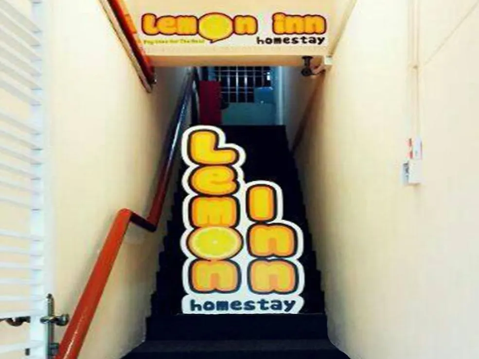 Lemon Inn contacts