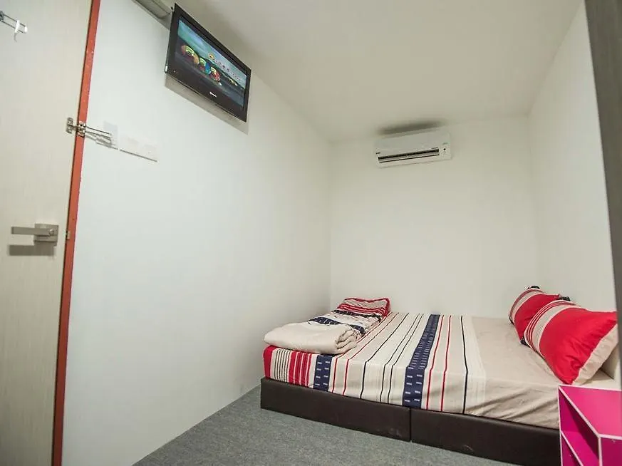 Hotel Lemon Inn Penang