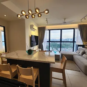 Urban - Penang Apartment